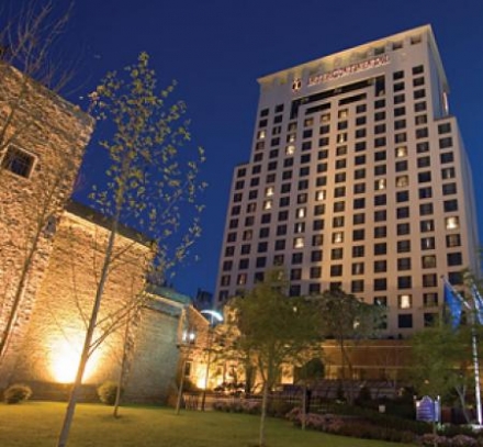 El hotel Intercontinental Buenos Aires obtuvo la certificación Green Globe en sostenibilidad