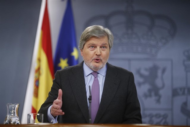 El Gobierno regula equipos