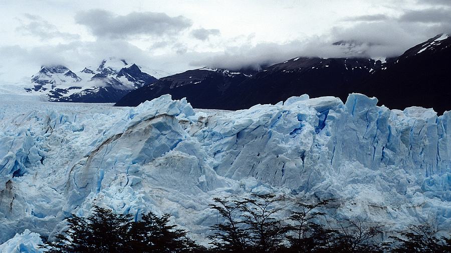 Qué pasa con los glaciares ecuatorianos