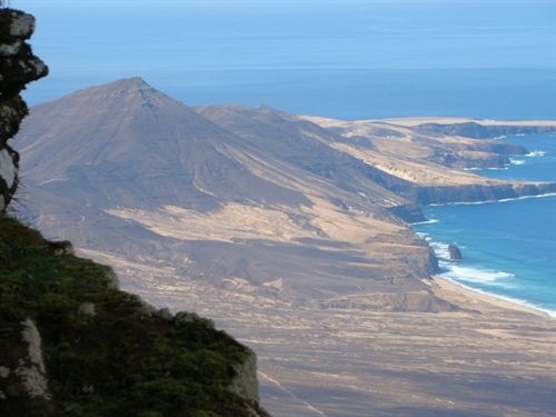La Reserva de la Biosfera de Fuerteventura apuesta por la conservación visual del territorio majorero