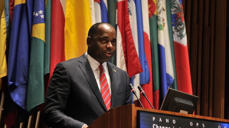 “Negar el cambio climático es negar una verdad que acabamos de vivir”