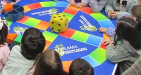 Centros educativos de la provincia de Pontevedra participan en el programa ‘Recíclate con Sogama’