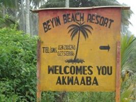 Alojamientos sostenibles en países como Botswana