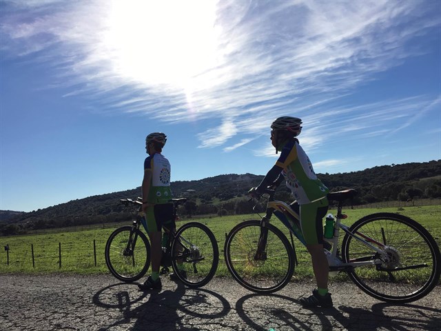 Cáritas en la COP22