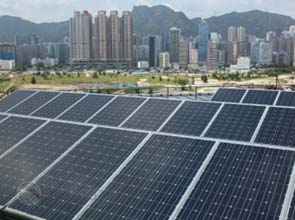 China Sunergy invests 1.8 billion yuan in expansion project