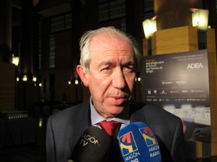 Bono afirma que la tecnología del hidrógeno se implantará antes de lo que pensamos