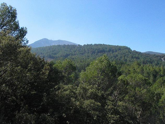 La Junta de Castilla y León saca a información pública su propuesta para el Parque Nacional de Guadarrama