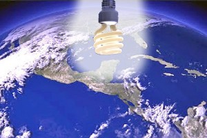 Centroamérica ‘apuesta’ por una estrategia de iluminación eficiente