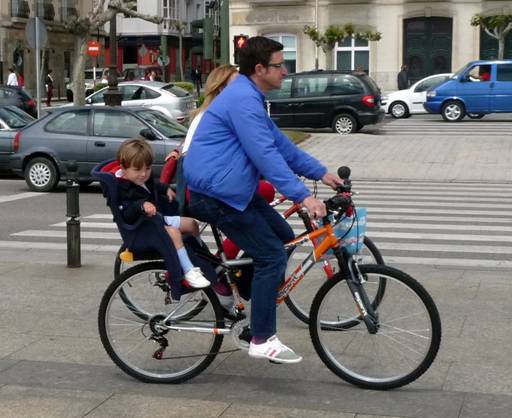 Plan de Movilidad Ciclista de Cantabria