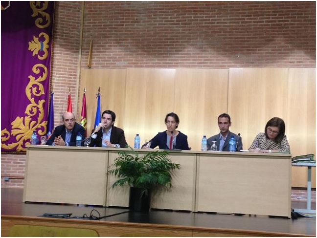 El Consorcio de Residuos de Guadalajara congelará la tasa a los municipios