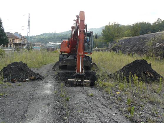 IUSC te lo pone fácil con el curso de Análisis de Riesgos en Suelos Contaminados