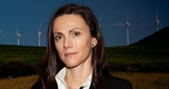 La Junta Directiva de AEE nombra presidenta a la representante de EDPR