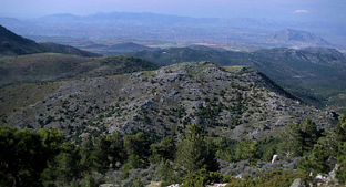 Andalucía. El Consejo inicia los trámites del nuevo Plan de Desarrollo Sostenible del Parque Natural de la Sierra de Baza