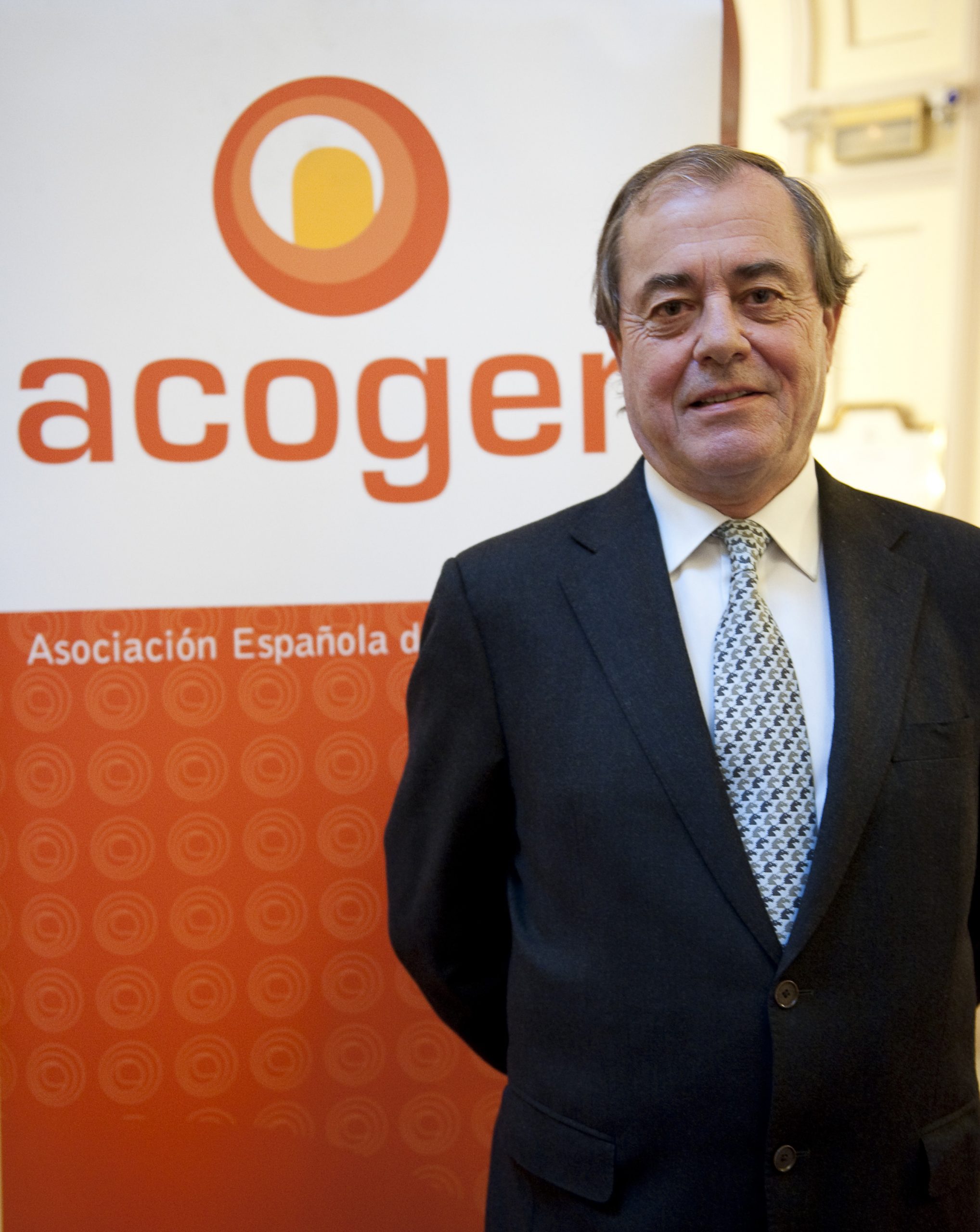 ACOGEN nombra nuevo presidente