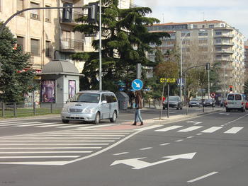 Innovador sistema de ayuda a la toma de decisiones sobre contaminación acústica