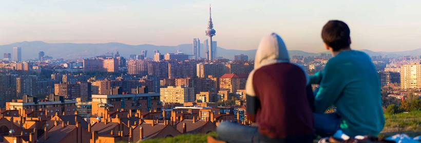 MasterClass en Madrid: Resiliencia Urbana en Infraestructuras Hidráulicas