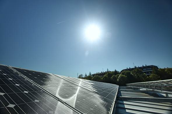 La Universidad Politécnica de Madrid y su máster en energía solar fotovoltaica