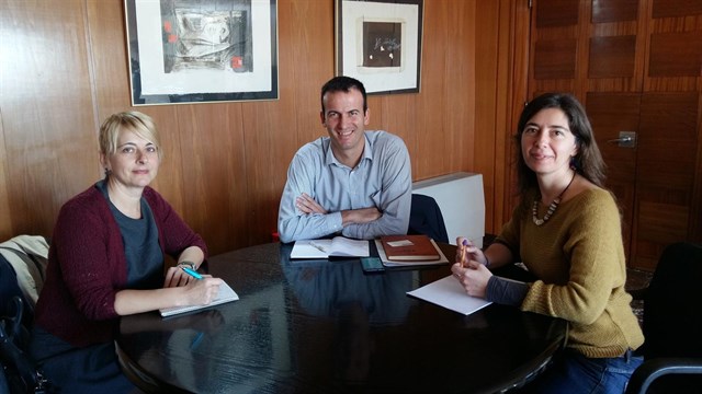 Exigen en Baleares un plan de transición para facilitar la supresión del uso de bolsas de plástico