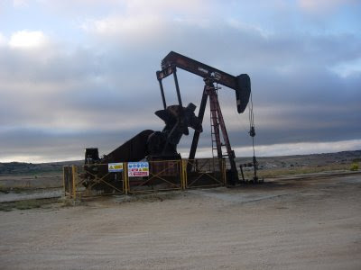 La Junta de Castilla y León quiere que se agilice ‘a toda prisa’ la nueva concesión del yacimiento de hidrocarburos de Lora