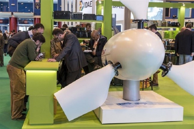 Innovación para las energías renovables