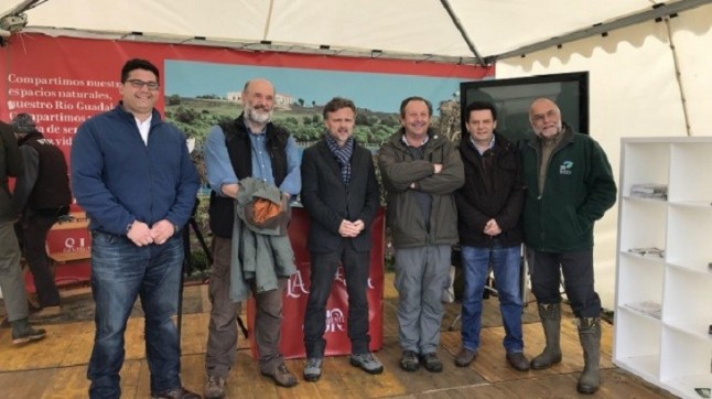 Feria Internacional Doñana BirdFair