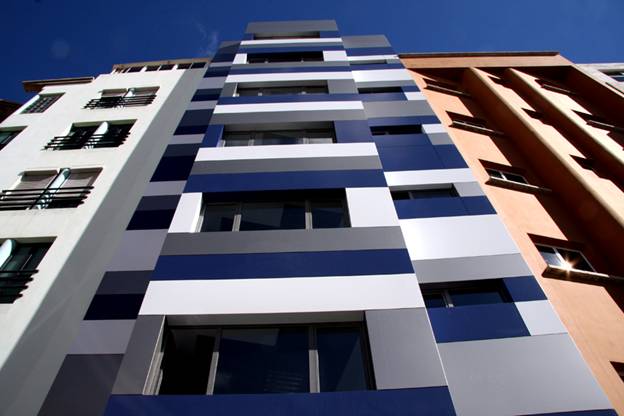 Los edificios de Alta Eficiencia Energética requieren expertos profesionales