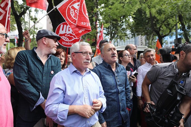 El TTIP que se ‘avecina’