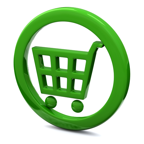 El 25% de las pymes europeas comercializan productos verdes