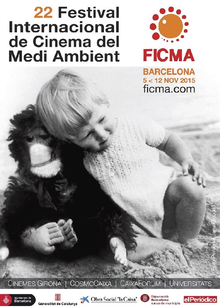 Ya está en marcha el 22 Festival Internacional de Cine del Medio Ambiente en Barcelona