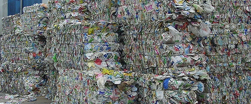 Polémica con la autorización del vertedero de Arnedo y el traslado de residuos