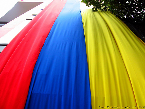 Proyectos de desarrollo limpio en Colombia