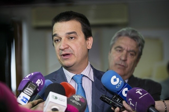 Castilla – La Mancha exige un decreto de sequía para la cuenca del Guadiana