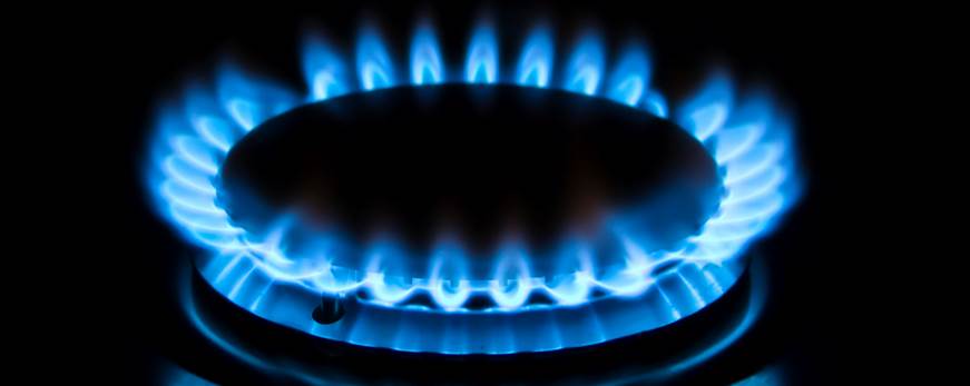 El gas natural es ‘incompatible’ con la transición energética