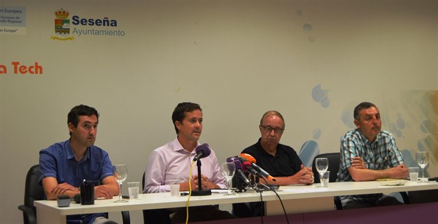 El Ayuntamiento de Seseña (Toledo) estudia la implantación de un sistema de alerta temprana y vigilancia medioambiental