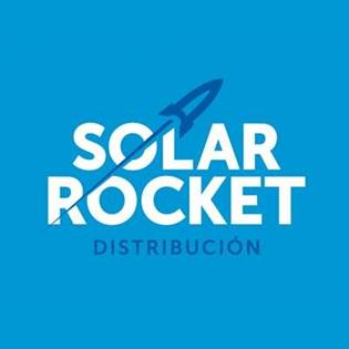 Solar Rocket: Material para instalaciones fotovoltaicas