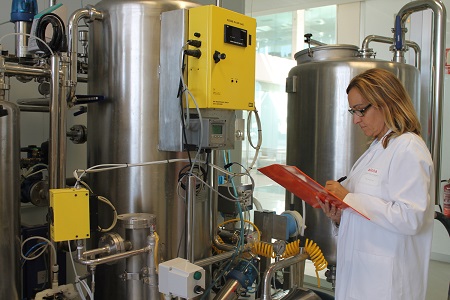 Proyecto Ecodhybat LIFE+