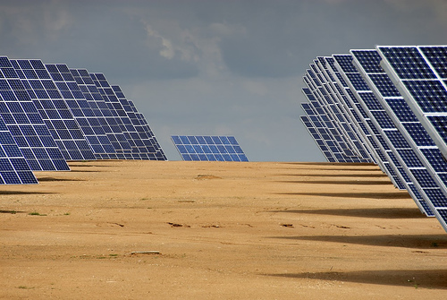 Industria incorpora 848 nuevas plantas fotovoltaicas al listado de instalaciones con derecho a retribución