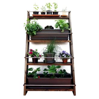 Jardín vertical Zurnek