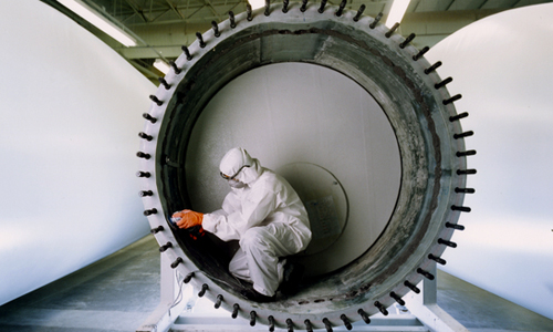 Puede llegar la energía eólica a ser más barata que el gas natural Brasil nos muestra el camino