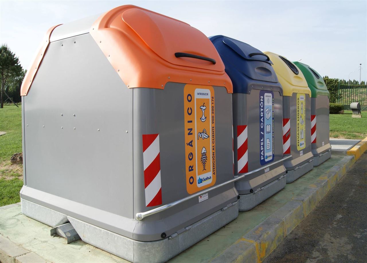 Giahsa gestiona más de 90 millones de kilos en producción de residuos orgánicos