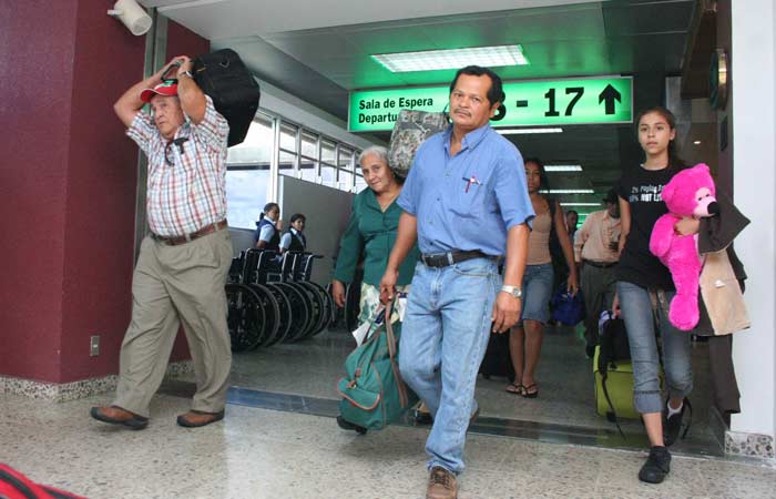 Comalapa busca ser el primer aeropuerto verde de América Latina