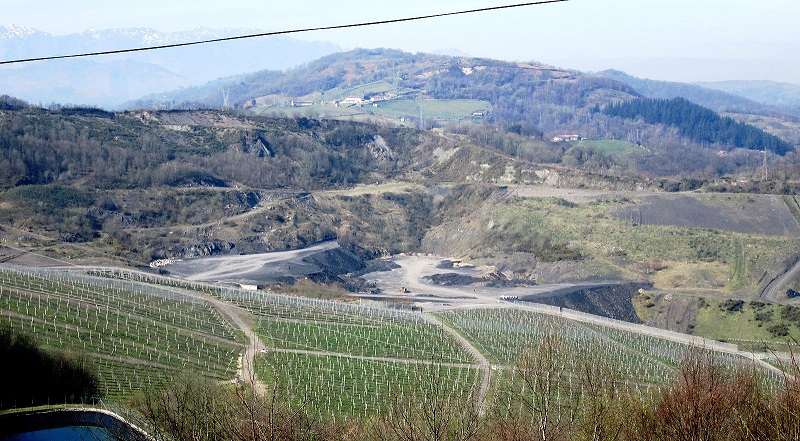 Asturias. Minas desestima nuestro recurso contra los sondeos irregulares de Hunosa