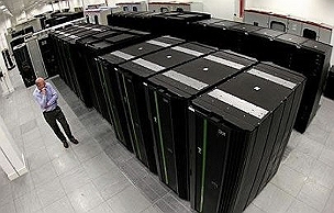 Una investigación mejora el rendimiento y reduce el consumo de energía de los supercomputadores