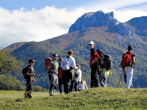 Naturea Cantabria impartirá en Potes un curso sobre uso de los espacios naturales protegidos