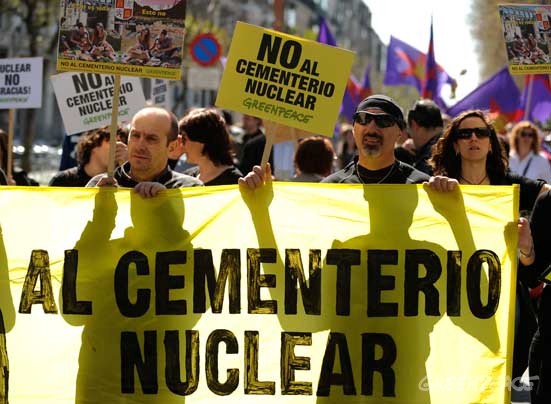 Un año después de su inicio