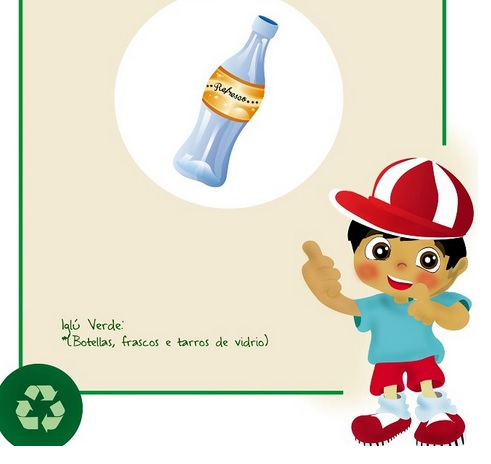 Los escolares son los ‘motores’ del cambio de la gestión de residuos en las propias familias