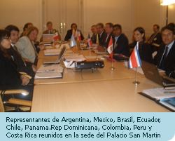 América Latina continúa fortaleciéndose a favor de la conservación de las ballenas en Comisión Ballenera Internacional