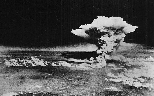 Hiroshima la ‘cara real’ de la energía nuclear