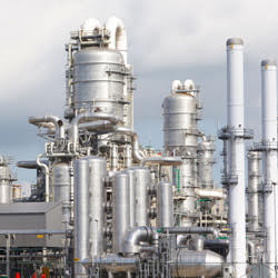 Cogeneración Eléctrica