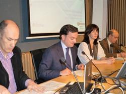 Ihobe presenta sus líneas de trabajo en 2011 en el XI Foro de Proveedores